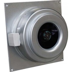 Вентилятор канальный круглый SYSTEMAIR KV125М