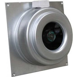 Вентилятор канальный круглый SYSTEMAIR KV315