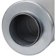 Шумоглушитель Sysimple серия LDCV