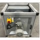 Жаростойкий кухонный вентилятор Systemair серия MUB/T 450