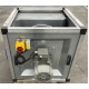 Жаростойкий кухонный вентилятор Systemair серия MUB/T-S 025 315