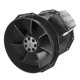 Канальные круглые вентиляторы Systemair серия Prio 200