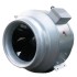 Канальные круглые вентиляторы Systemair серия Prio 450
