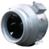 Канальные круглые вентиляторы Systemair серия Prio 500