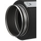 Канальный круглый вентилятор Systemair prio silent XP 200E2