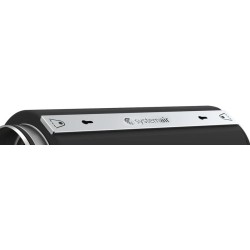Канальный круглый вентилятор Systemair prio silent XP 250E2