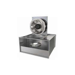 Канальный вентилятор Systemair серия RS 70