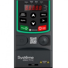 Частотный преобразователь Systeme Electric STV320