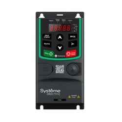 Частотный преобразователь Systeme Electric STV320 Systeme 320