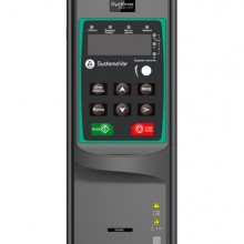 Частотные преобразователи Systeme Electric STV600