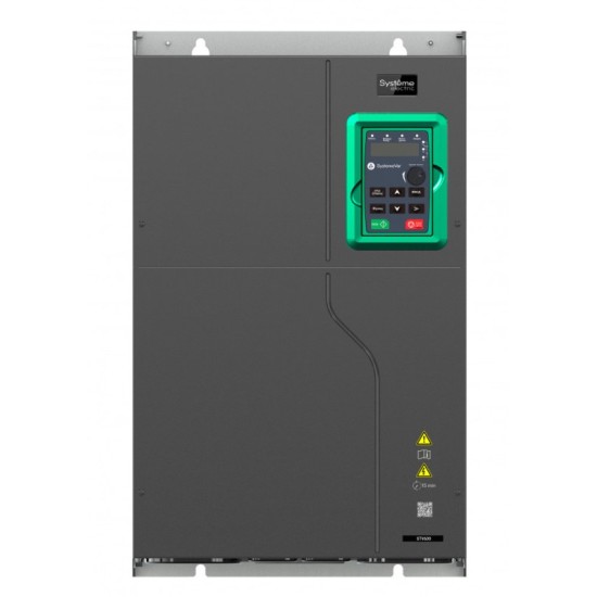 Частотный преобразователь Systeme Electric STV600 Systeme 600 132