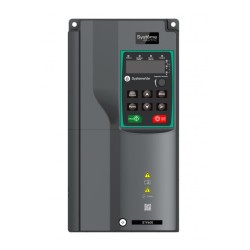 Преобразователь частоты Systeme Electric STV600 400 кВт 400В с DC и вых. реакт.