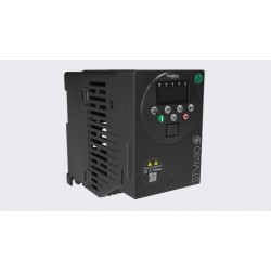 Преобразователь частоты Systeme Electric STV630 0,75 кВт 220В ЭМС С3 + LED панель оператора