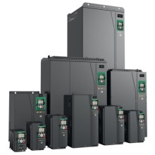 Частотные преобразователи Systeme Electric STV900