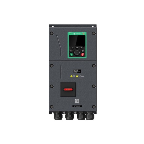 Частотный преобразователь Systeme Electric STV900 Systeme 900 55