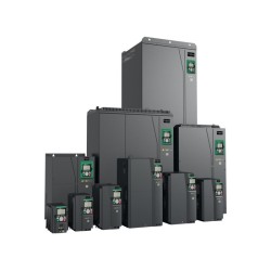 Частотный преобразователь Systeme Electric STV900 Systeme 900 630