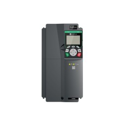 Преобразователь частоты Systeme Electric STV900 G-тип: 15 кВт (P-тип: 18.5 кВт) 400В
