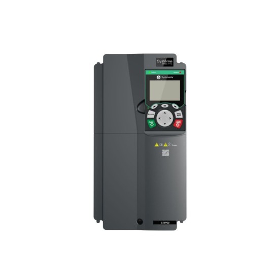 Преобразователь частоты Systeme Electric STV900 G-тип: 15 кВт (P-тип: 18.5 кВт) 400В