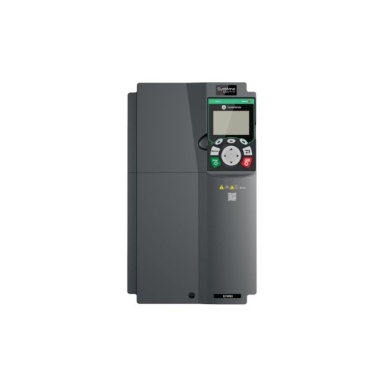 Преобразователь частоты Systeme Electric STV900 G-тип: 22 кВт (P-тип: 30 кВт) 400В