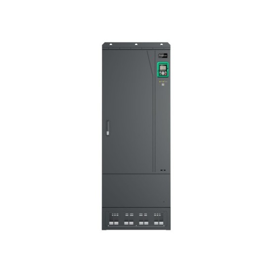 Преобразователь частоты Systeme Electric STV900 G-тип: 355 кВт (P-тип: 400 кВт) кВт 400В