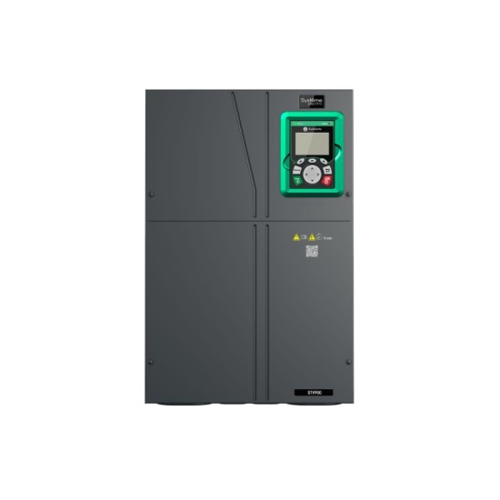 Преобразователь частоты Systeme Electric STV900 G-тип: 90 кВт (P-тип: 110 кВт) 400В