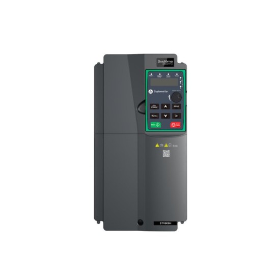 Частотный преобразователь Systeme Electric STV900H Systeme 900 400