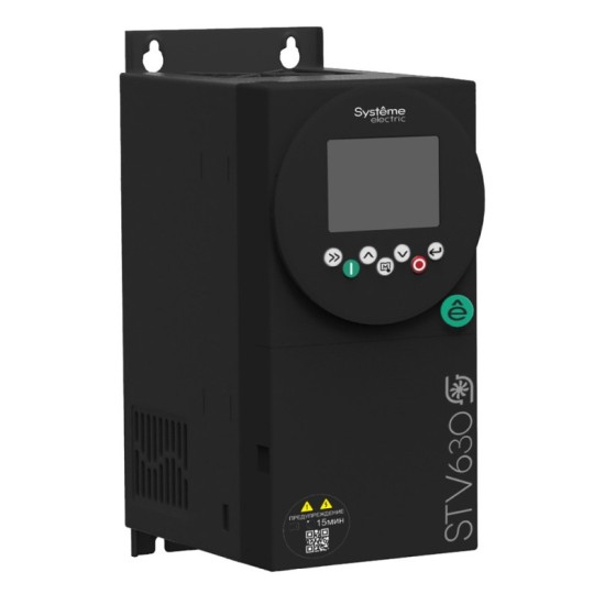 Частотный преобразователь Systeme Electric STV630 Systeme 630 400