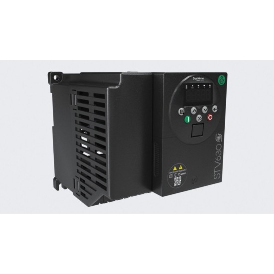Частотный преобразователь Systeme Electric STV630 Systeme 630 400