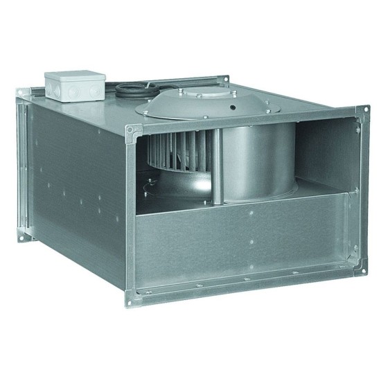 Канальный вентилятор серия ВКП 40