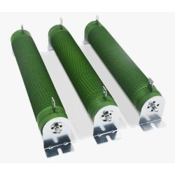 Тормозной резистор SRV17-128 44,8кВт 12,8Ом TOSHIBA