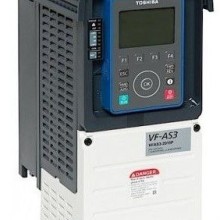 Частотный преобразователь TOSHIBA VF-AS3