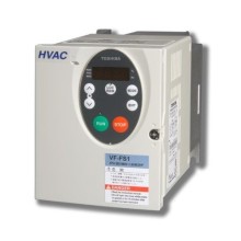 Частотный преобразователь TOSHIBA VF-FS1