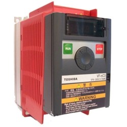 Частотный преобразователь TOSHIBA VFnC3S