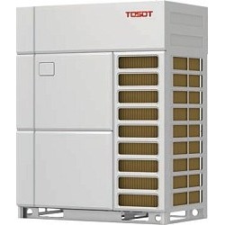 Мультизональные системы TOSOT серия Рекуперация тепла (HEAT RECOVERY)