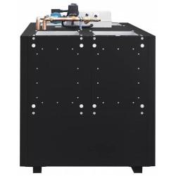 Приточно-вытяжная вентиляционная установка Turkov серия Orbita VX 4000