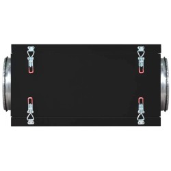 Вытяжная установка Turkov серия VBox 1100