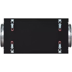 Вытяжная установка Turkov VBOX 590