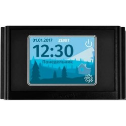Приточно-вытяжная вентиляционная установка Turkov серия Zenit Standart S 6050