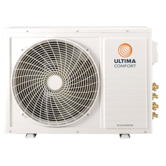 Наружные блоки мульти сплит-системы серии ECLIPSE MULTI DC EU Inverter