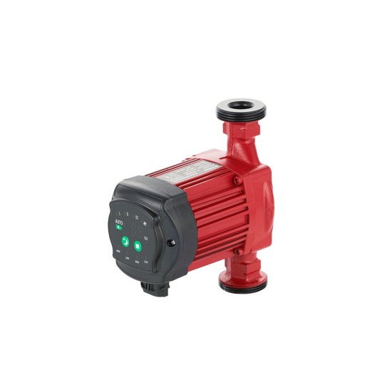 Энергоэффективные циркуляционные насосы UNIPUMP LPA