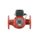 Циркуляционные насосы UNIPUMP UPF