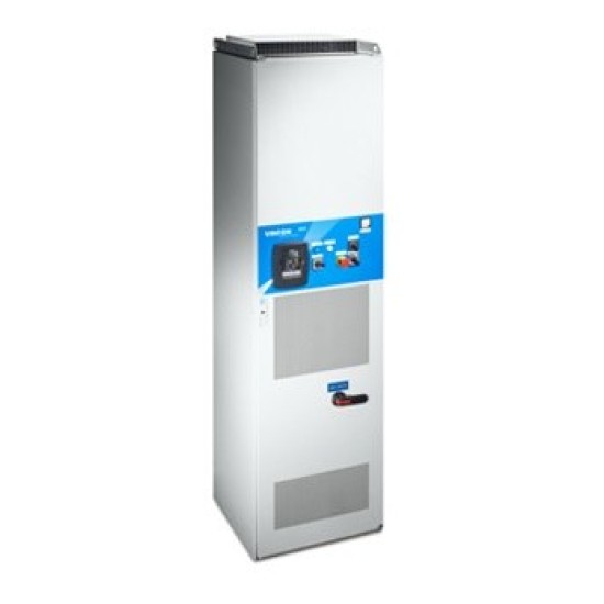 Частотный преобразователь VACON NXC 08206
