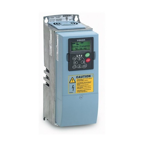 Частотный преобразователь Vacon NXL00025-C1N0SSS-00+DPAP+DLRU 0,75кВт 380В(0)
