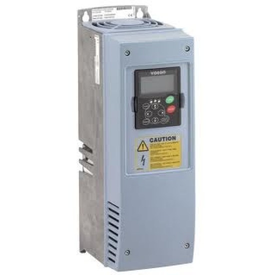 Частотный преобразователь VACON NXS05026A2L0SSAA1A2000000