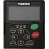Частотный преобразователь VACON Дисплей буквенно-цифровой для Enhanced NXP