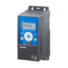 Частотные преобразователи VACON 10