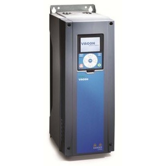 Частотный преобразователь VACON 100 0100 3 0140