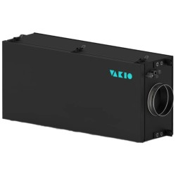 Приточная вентиляционная установка Vakio серия CITY AIR