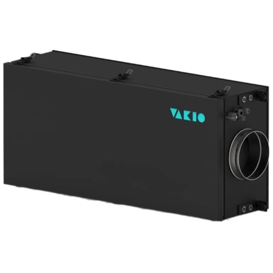 Приточная вентиляционная установка Vakio серия CITY AIR