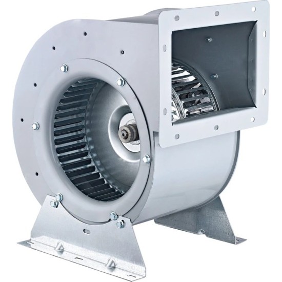 Центробежный вентилятор OCES 2200 m3